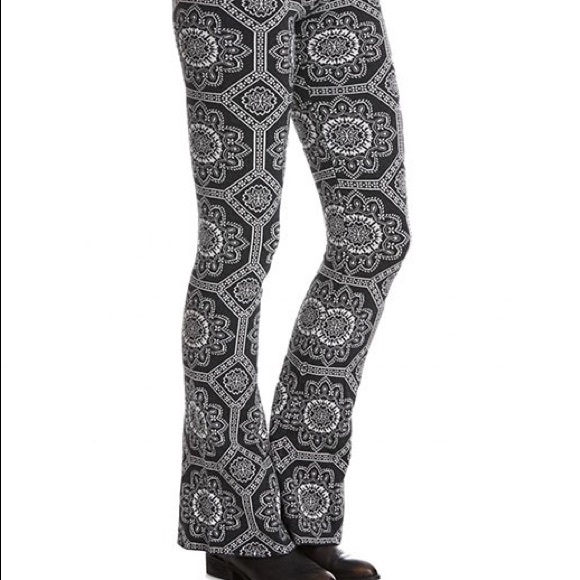 Odd Molly Pants - NW OddMolly Pants